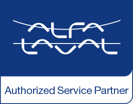 Alfa laval Service partner - Fenflow